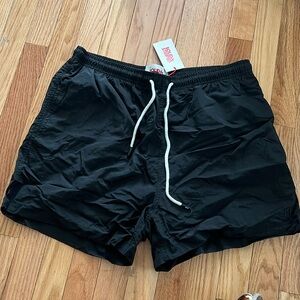 BRAND NEW Solid & Striped Bathingsuit